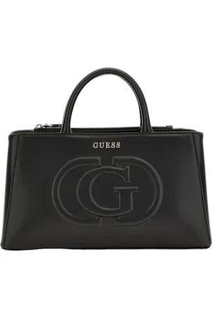 Guess Käsilaukku ECO MIETTA SML SOCIETY SATCHEL Yksi Koko