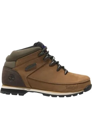 Timberland Kengät EURO SPRINT MID LACE 41