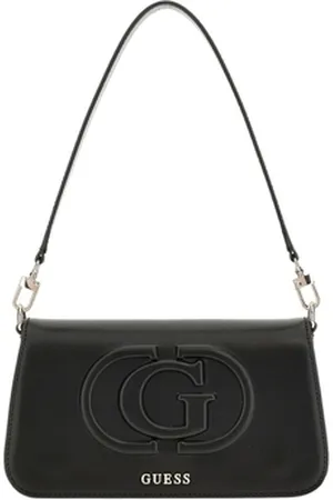Guess Käsilaukku ECO MIETTA FLAP SHOULDER BAG Yksi Koko