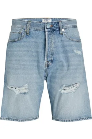 JACK & JONES Shortsit & Bermuda-shortsit JJITONY JJORIGINAL SHORTS SQ 537 SN 12252653 EU S