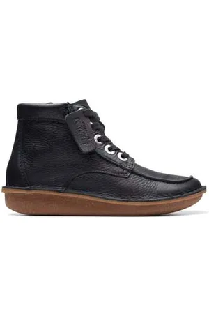 Clarks Kengät Funny Cedar 36