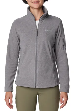 Columbia Fleecet Fast Trek II Jacket EU S