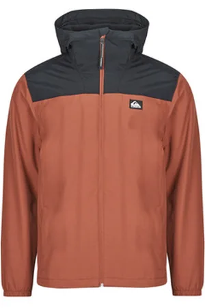 Quiksilver Pusakka OVERCAST 3K WARM JACKET EU S