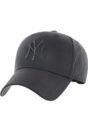 47 Brand Lippalakit MLB New York Yankees Kids Cap Yksi Koko