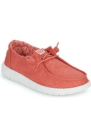 Hey dude Tennarit Wendy Stretch Canvas 36