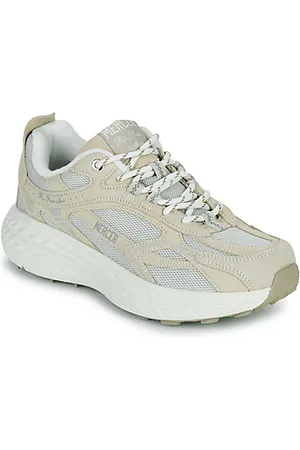 Mercer Amsterdam Kengät THE RE-RUN MAX SUEDE 45
