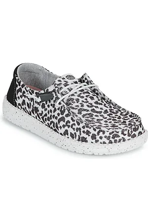 Hey dude Tennarit Wendy Leopard 36