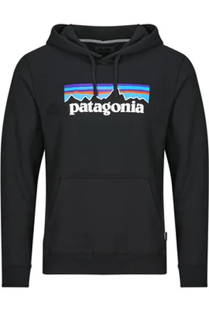 Patagonia Svetari P-6 Logo Uprisal Hoody EU S