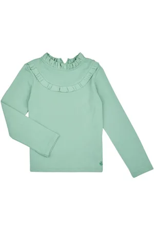 Petit Bateau T-paidat pitkillä hihoilla TELTY 3 vuotta