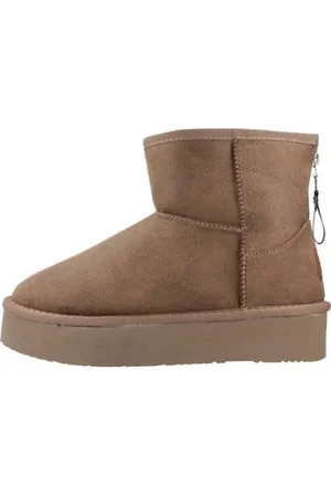 Break and walk Saappaat AUSTRALINA ZIPPER 33