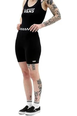 Vans Shortsit & Bermuda-shortsit - EU S