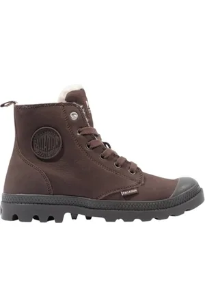 Palladium Kengät PAMPA HI ZIP WL 36