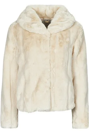 Guess Paksu takki NEW SOPHY JACKET EU M