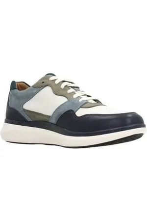 Clarks Tennarit UN GLOBE RUN 39 1/2