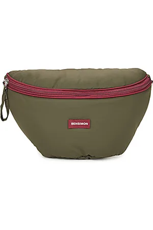 Bensimon Vyölaukku BANANA BAG MONCTON Yksi Koko