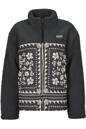 Rip Curl Fleecet SOLEIL PUFFER JACKET EU L