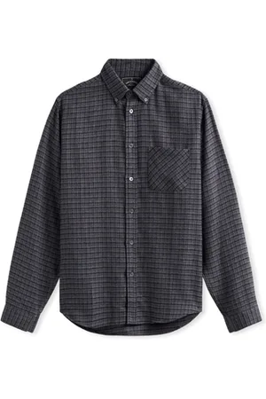 Portuguese Flannel Pitkähihainen paitapusero Port Shirt EU S