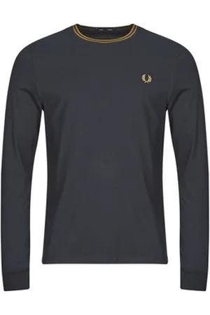 Fred Perry Svetari TWIN TIPPED EU S