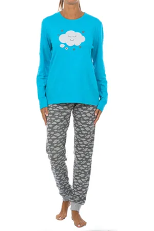 Kisses and Love Pyjamat / yöpaidat KLP1-45244 EU XXL