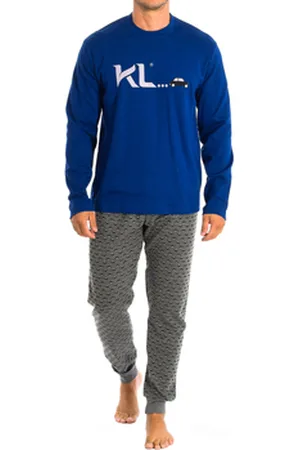 Kisses and Love Pyjamat / yöpaidat KLP4-30204 EU XXL