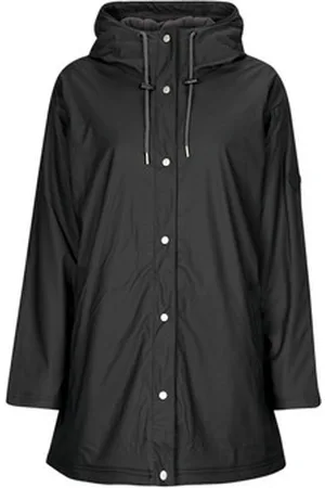 Roxy Parkatakki RAIN ROAD POLAR EU S