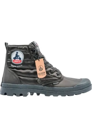 Palladium Kengät PAMPA HI DARE RHONA 45