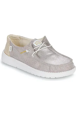 Hey dude Tennarit Wendy Metallic Sparkle 36