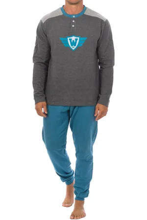 Kisses and Love Pyjamat / yöpaidat KLP3-30202 EU S