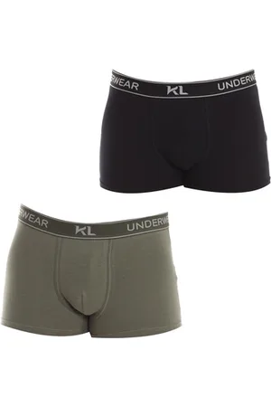 Kisses and Love Bokserit KLB1-2015-KAKI EU XXL