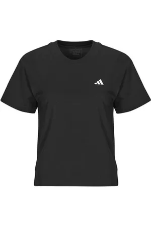adidas Lyhythihainen t-paita Essentials Small Logo T-Shirt EU S