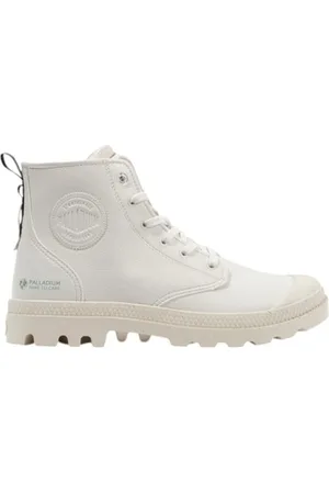 Palladium Kengät PAMPA HI RE-VEGN LTH 37