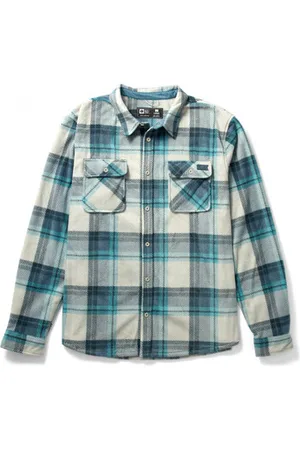 Salty Crew Svetari Swellter polar fleece shirt EU S