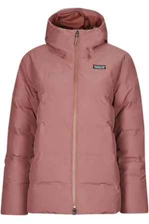 Patagonia Toppatakki W