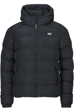 Superdry Toppatakki HOODED SPORTS PUFFR JACKET EU XXL