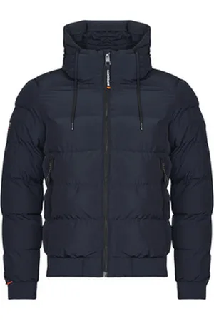 Superdry Toppatakki BOMBER SPORTS EU M