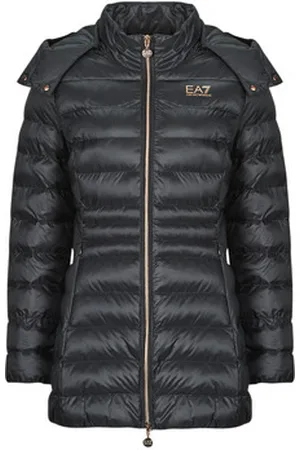 EA7 Toppatakki CORE LADY CABAN COAT EU S