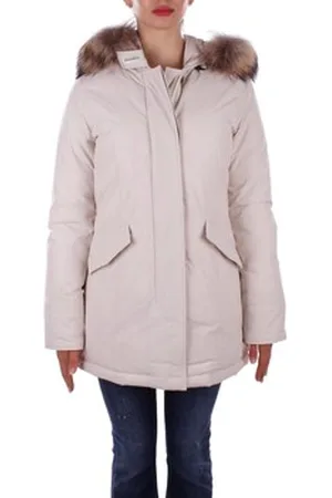 Woolrich Parkatakki CFWWOU0652FRUT3128 EU M