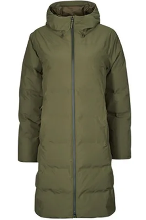 Patagonia Toppatakki W