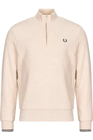 Fred Perry Svetari HALF ZIP EU S