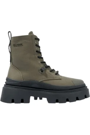 Palladium Kengät PALLASQUAD CVS 36
