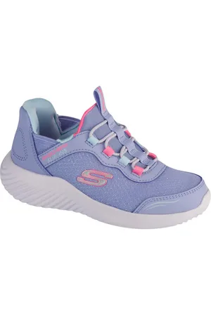 Skechers Lastenkengät Slip-Ins: Bounder - Simple Cut 27