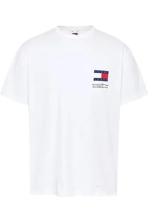 Tommy Hilfiger Lyhythihainen t-paita - EU XXL