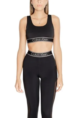 Calvin Klein Urheiluliivit WO - SPORTS BRA 00GWF4K115 EU S
