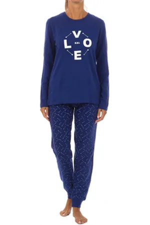 Kisses and Love Pyjamat / yöpaidat KLP2-45248 EU M