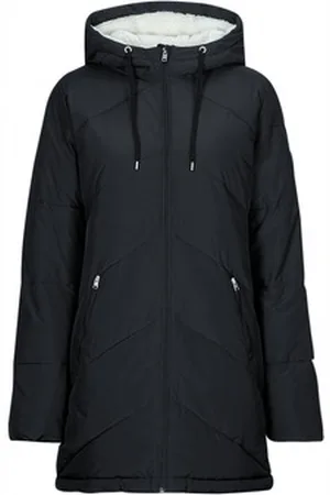Roxy Paksu takki BETTER WEATHER EU XL