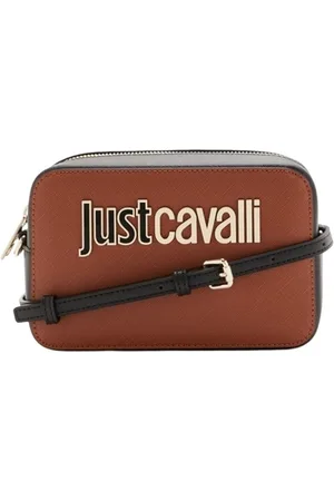 Roberto Cavalli Olkalaukut 77RA4BB8 Yksi Koko