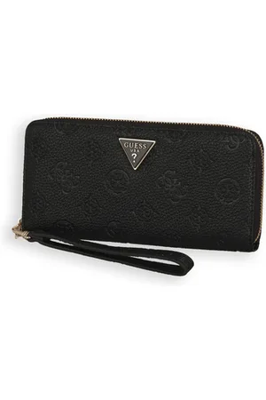 Guess Lompakot SLG CRESIDIA ZIP Yksi Koko