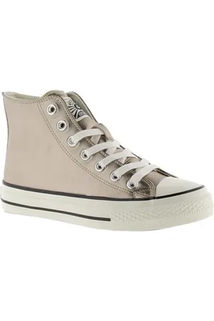 victoria Kengät SNEAKERS TRIBU BRILLO METAL 38