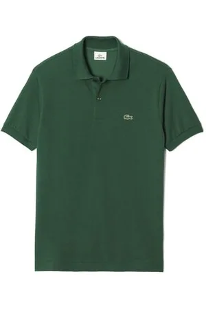 Lacoste T-paidat & Poolot L.12.12 US T6