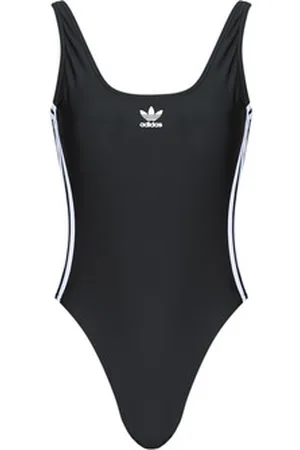 adidas Yksiosainen uimapuku Adicolor 3-Stripes Swimsuit DE 38